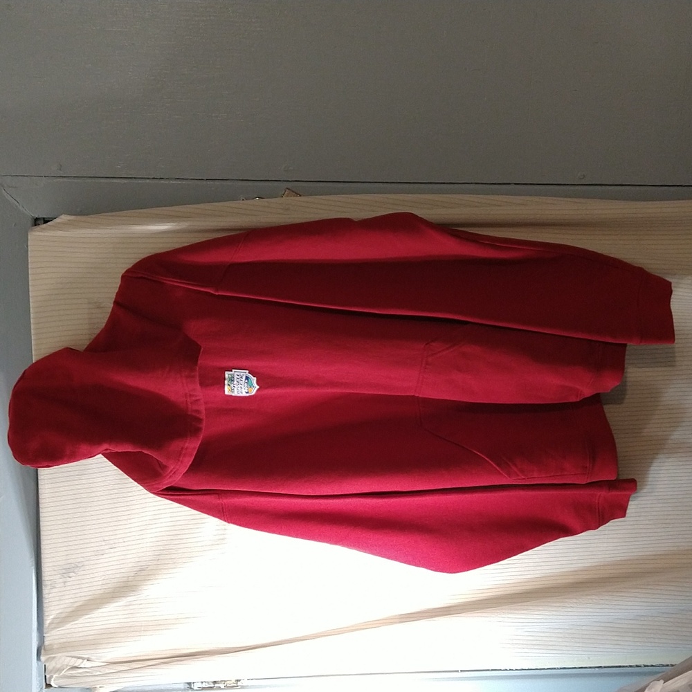 Russell Athletic Bowl hoodie